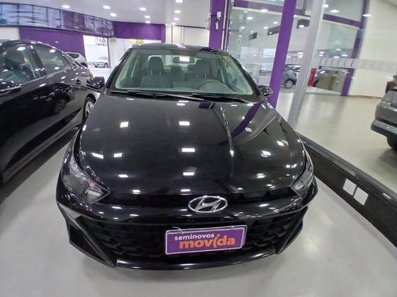 HYUNDAI HB20S 1.0 12V FLEX COMFORT PLUS MANUAL HYUNDAI HB20S 1.0 12V FLEX COMFORT PLUS MANUAL